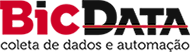 Logo BicData Coleta de dados e Automação